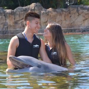 Meet your Posher, Oscar